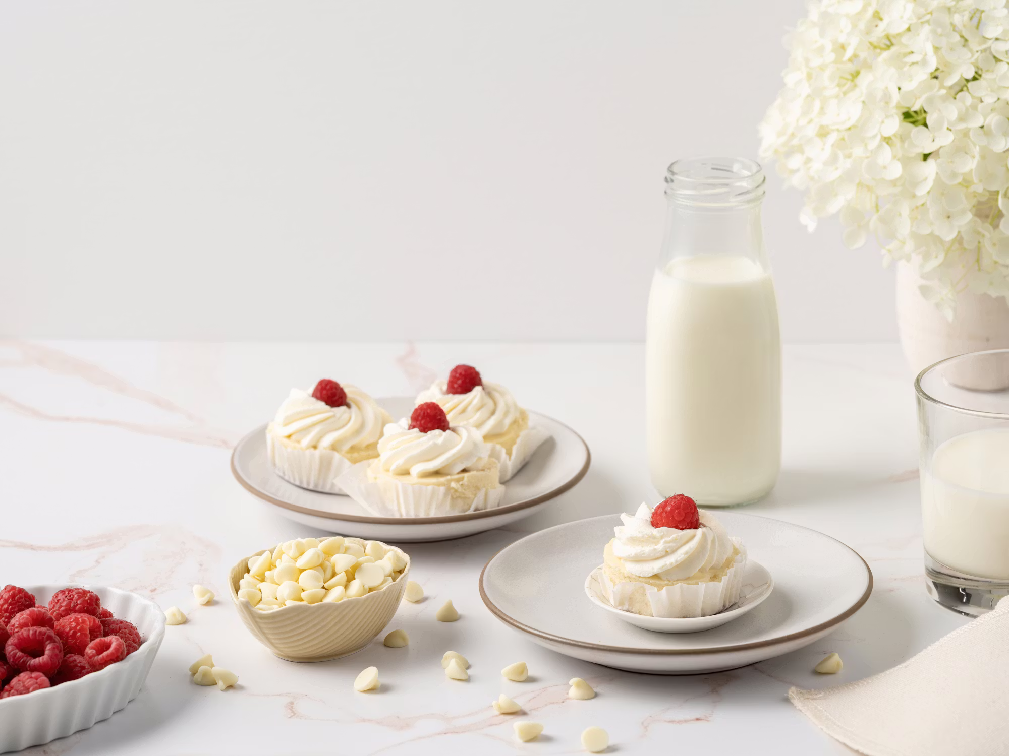 甘さを味わう：世界のケーキの旅